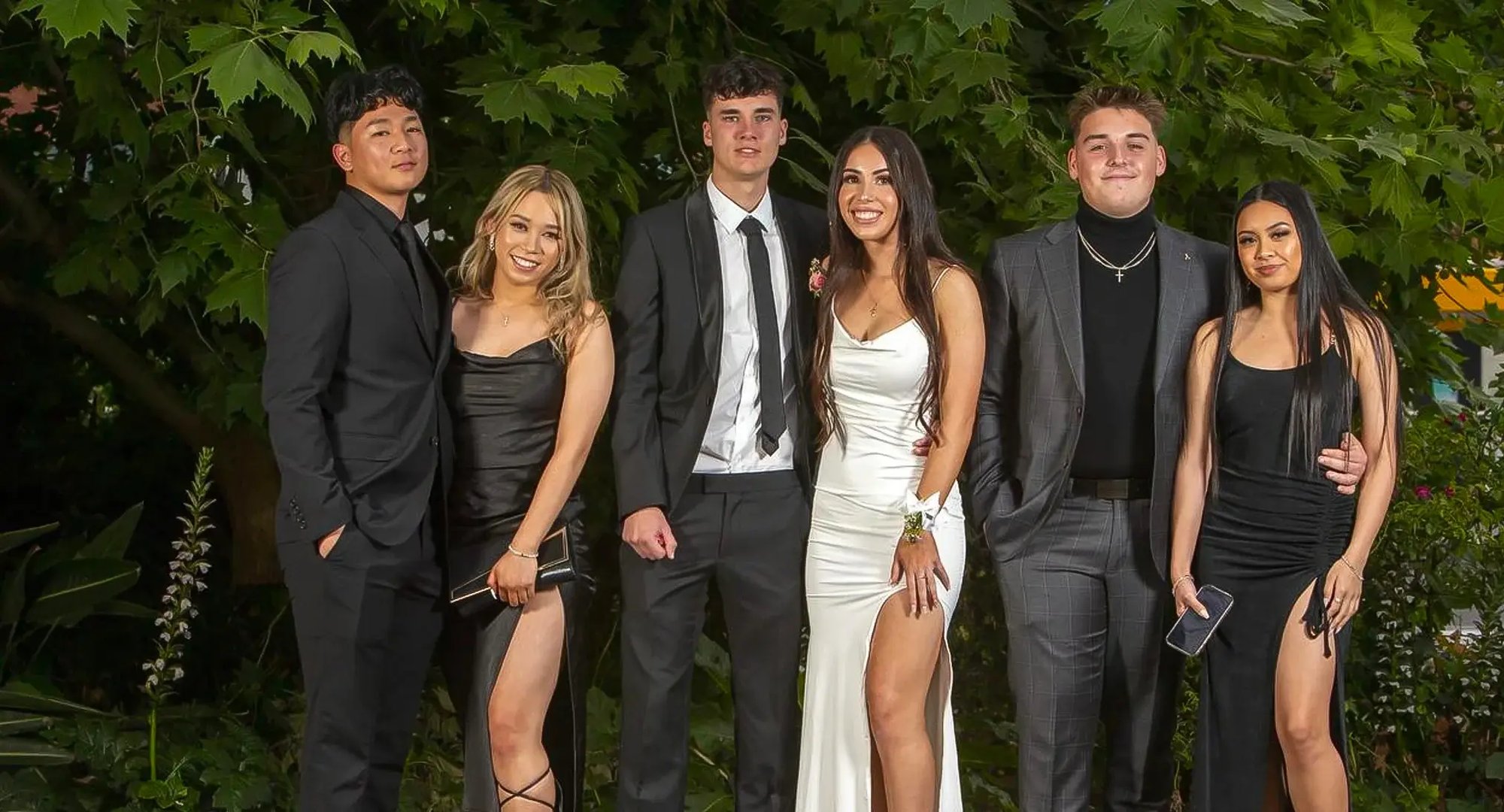 Prom