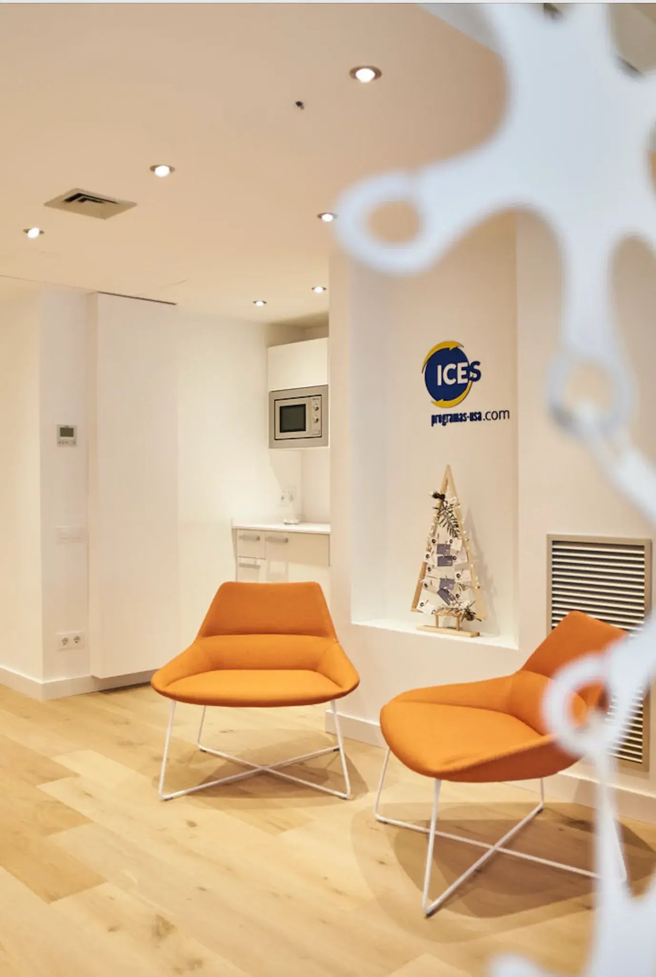 ICES Spain