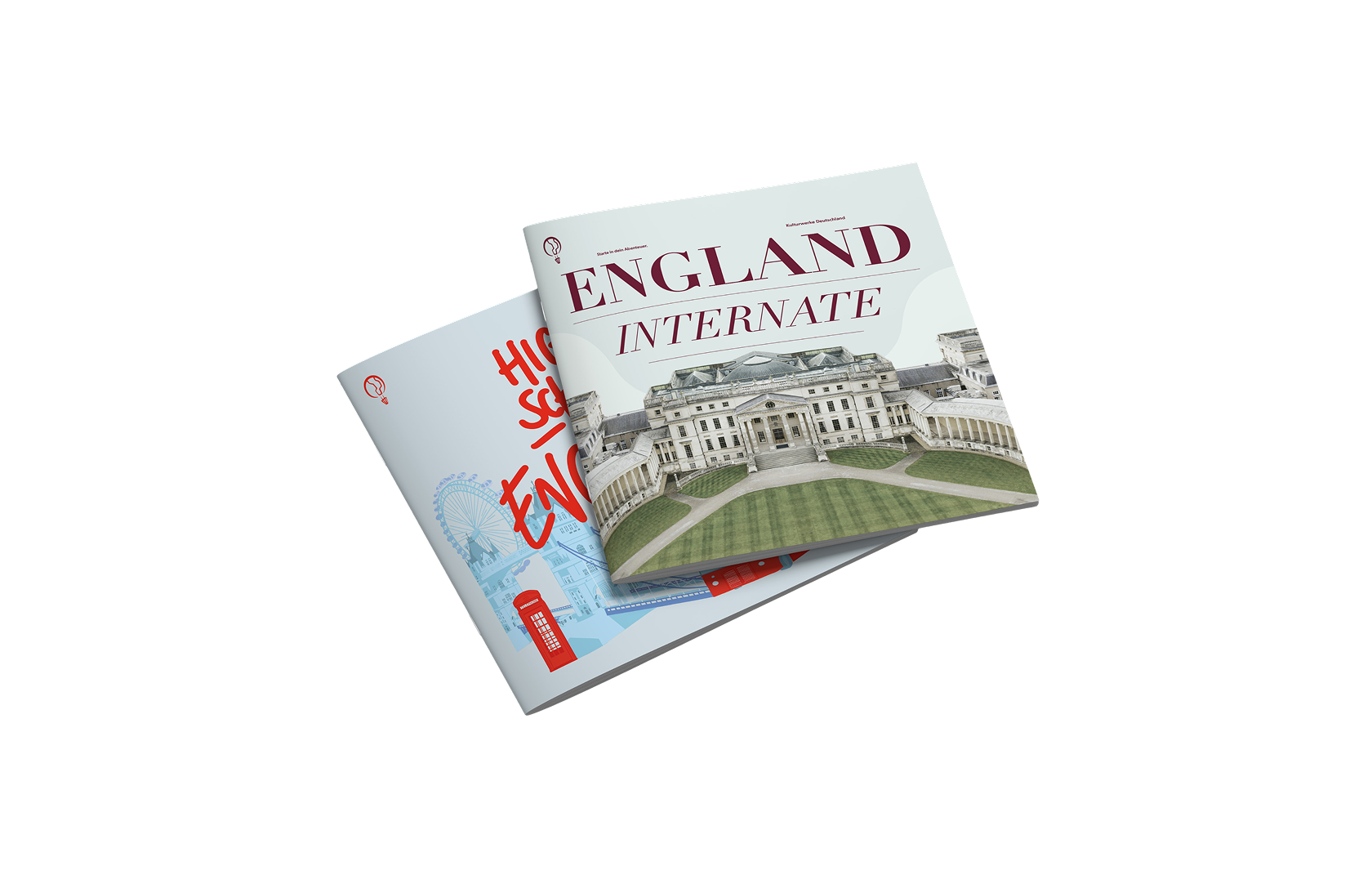 england-Broschure
