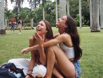 Kühle Sommer, klare Winter-1