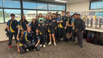 Multikulturelle Umgebung