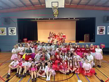 Starke Kunst- und Musikszene