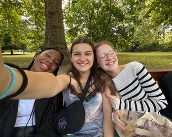 England Marlene Gentsch Bild 5