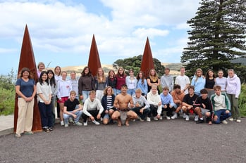 Maori-Kultur hautnah erleben