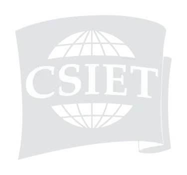 Certificado CSIET