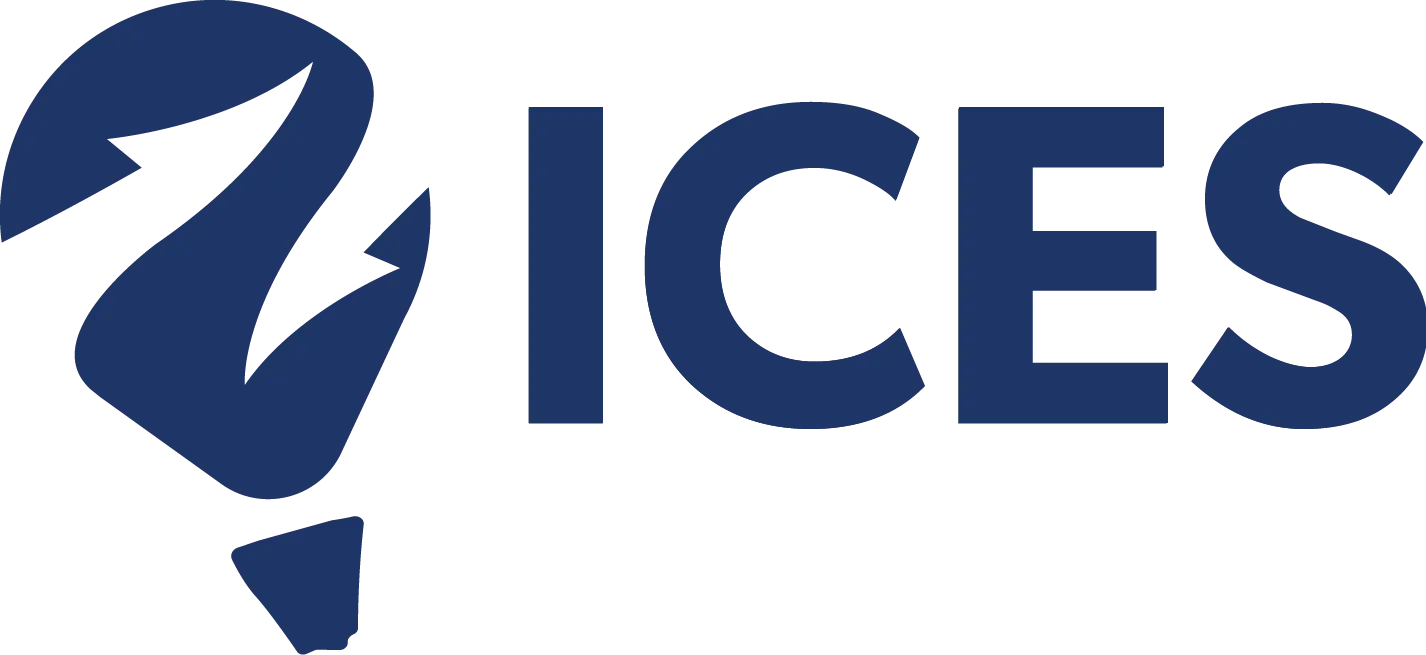 Ices Logo 2025-Navy