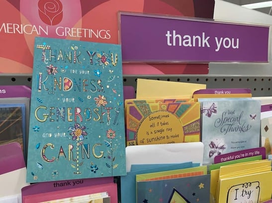 American greetings