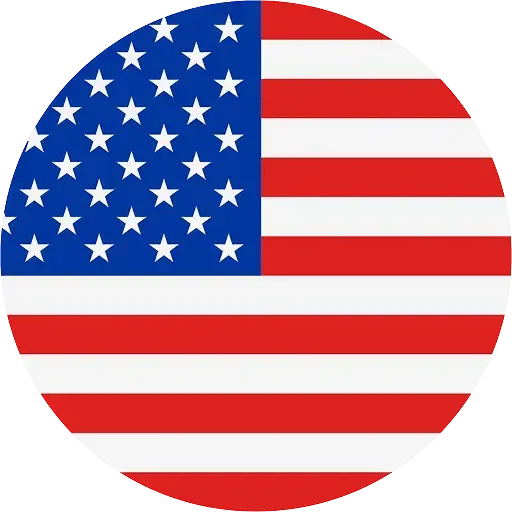 Länder Icons - USA