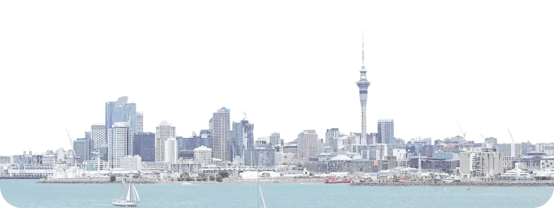 NZL – Auckland 2 1