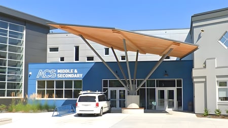 Abbotsford Christian School