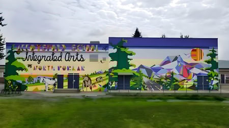 Abbotsford School of Integrated Arts