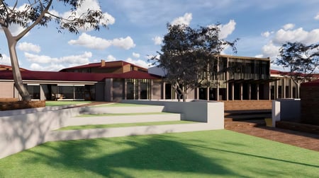 Aberfoyle Park High School