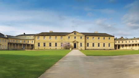 Ackworth School