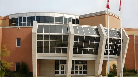 All Saints Catholic Secondary School