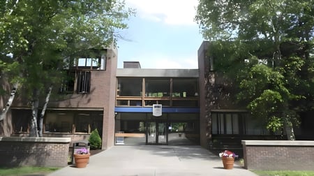 Allendale Columbia School