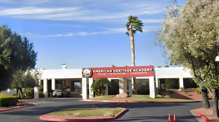 American Heritage Academy