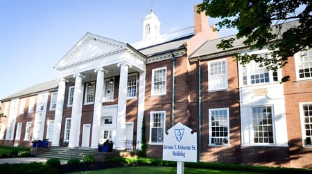 Andrews Osborne Academy 