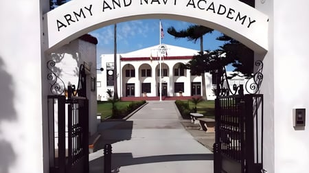 Army and Navy Academy