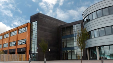 Assumption Grammar School