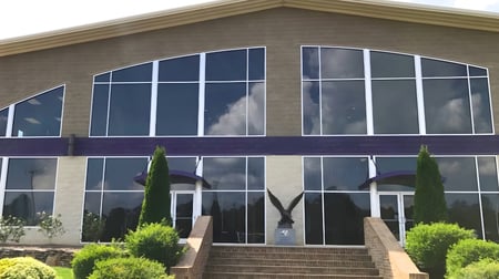 Athens Christian School