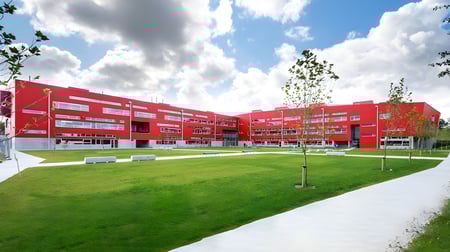 Athlone Community College