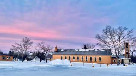 Athol Murray College of Notre Dame