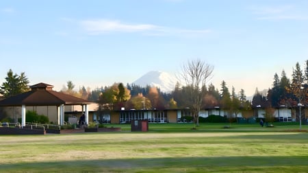 Auburn Adventist Academy
