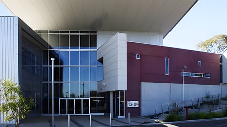 Australian Science and Mathematics School