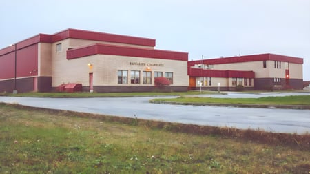 Baccalieu Collegiate