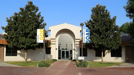 Bakersfield Christian 