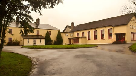 Balla Secondary School