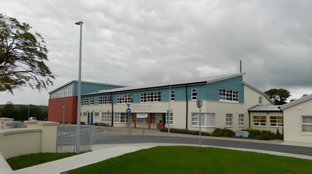 Ballingarry Presentation School