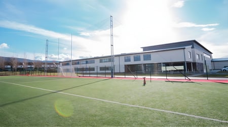 Ballinteer Community School