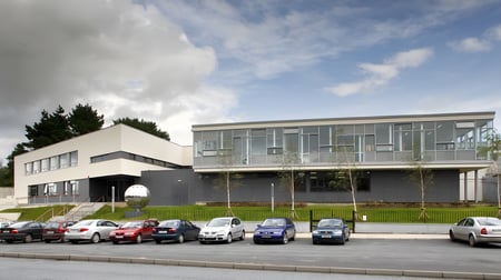 Ballybay Community College