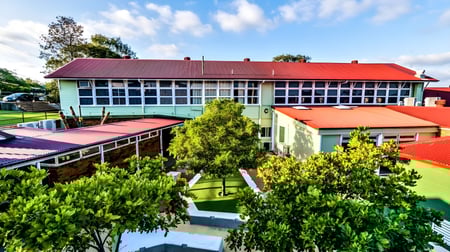 Balmoral State High School