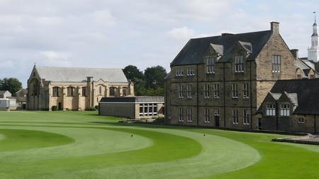 Barnard Castle School