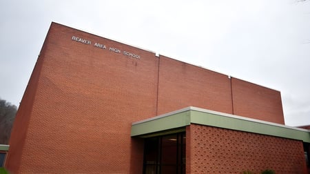 Beaver Area High School