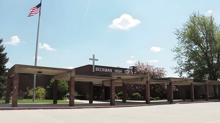 Beckman Catholic School 
