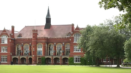 Bedford School