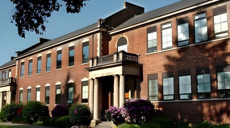 Bellarmine Preparatory School