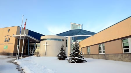 Bethlehem High School