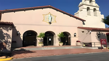 Bishop Alemany High School 