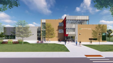 Bloor Collegiate Institute