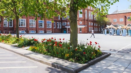 Bootham School