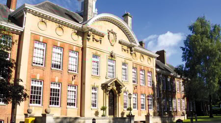 Bosworth Independent College