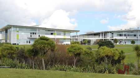 Botany Downs Secondary College