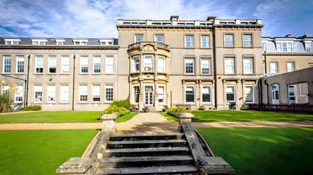 Bournemouth Collegiate School