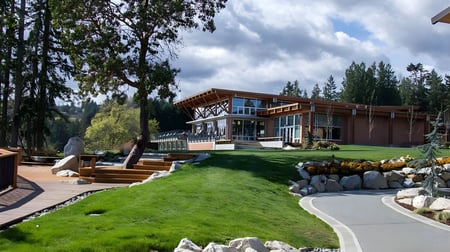 Brentwood College School