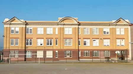 Britannia Secondary School