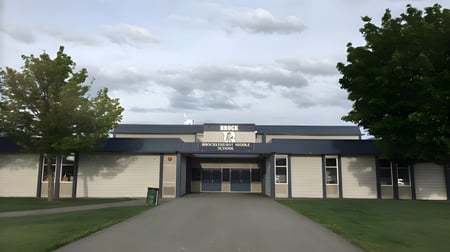 Brocklehurst Secondary School